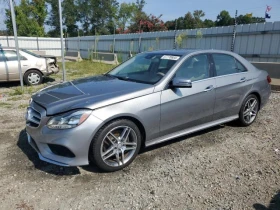  Mercedes-Benz E 350