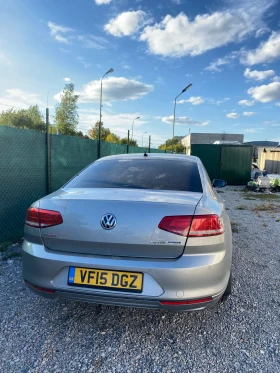 VW Passat B8 2.0 TDI, снимка 4