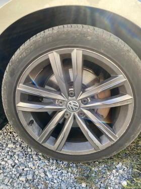 VW Passat B8 2.0 TDI, снимка 6