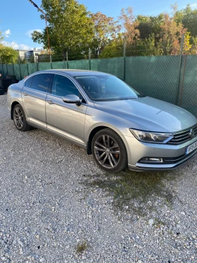 VW Passat B8 2.0 TDI, снимка 2