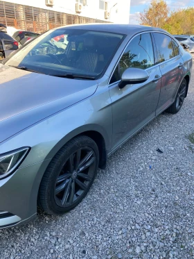 VW Passat B8 2.0 TDI, снимка 3