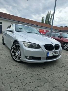 BMW 325 3.0D, снимка 1