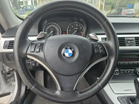 BMW 325 3.0D, снимка 13