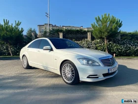 Обява за продажба на Mercedes-Benz S 350 Facelift ~32 400 лв. - изображение 2