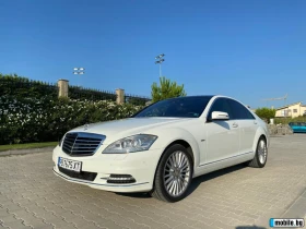 Обява за продажба на Mercedes-Benz S 350 Facelift ~32 400 лв. - изображение 1