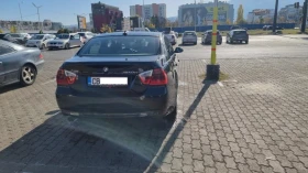 BMW 320 е90 2.0D 163, снимка 4