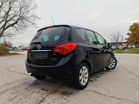 Opel Meriva БЕЗУПРЕЧНА., снимка 11