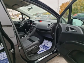 Opel Meriva БЕЗУПРЕЧНА., снимка 8