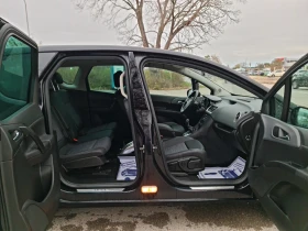 Opel Meriva БЕЗУПРЕЧНА., снимка 13