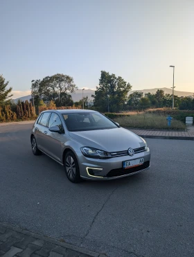 Обява за продажба на VW Golf e-Golf ~35 000 лв. - изображение 1