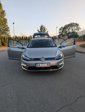 Обява за продажба на VW Golf e-Golf ~35 000 лв. - изображение 7