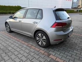 Обява за продажба на VW Golf e-Golf ~35 000 лв. - изображение 4