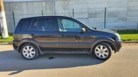 Ford Fusion 1.4 tdci, снимка 2