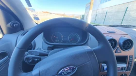 Ford Fusion 1.4 tdci, снимка 10