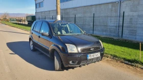 Ford Fusion 1.4 tdci, снимка 1