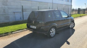 Ford Fusion 1.4 tdci, снимка 3