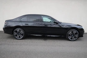 BMW 740 d xDrive M-SportPack, снимка 3