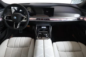 BMW 740 d xDrive M-SportPack, снимка 5