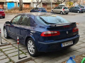 Renault Laguna 1.9 D, снимка 10