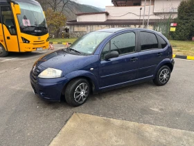 Citroen C3 1.4HDI* Климатик* , снимка 5