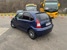 Citroen C3 1.4HDI* Климатик* , снимка 13