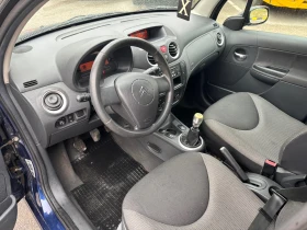 Citroen C3 1.4HDI* Климатик* , снимка 10