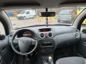 Citroen C3 1.4HDI* Климатик* , снимка 14