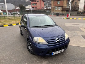 Citroen C3 1.4HDI* Климатик* , снимка 4