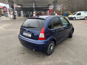 Citroen C3 1.4HDI* Климатик* , снимка 12