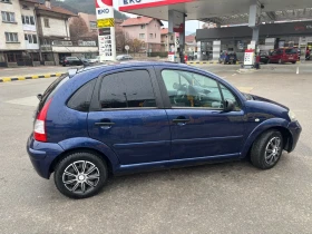 Citroen C3 1.4HDI* Климатик* , снимка 2