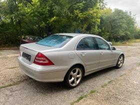 Mercedes-Benz C 200 2000 кубика 164 коня, снимка 7