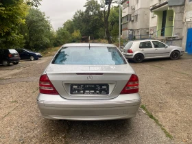 Mercedes-Benz C 200 2000 кубика 164 коня, снимка 8