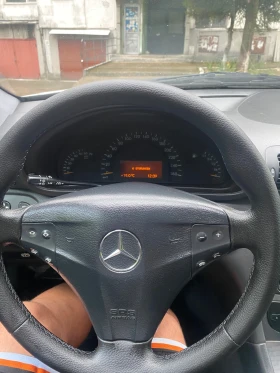 Mercedes-Benz C 200 2000 кубика 164 коня, снимка 13