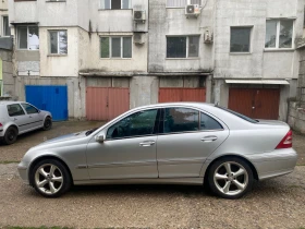 Mercedes-Benz C 200 2000 кубика 164 коня, снимка 5