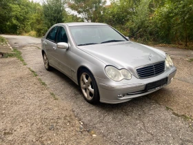 Mercedes-Benz C 200 2000 кубика 164 коня, снимка 2