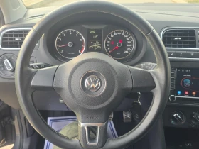 VW Polo КОЛЕДНА ПРОМОЦИЯ1.2i/NAVI, снимка 11