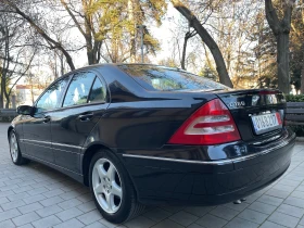 Mercedes-Benz C 180 #143KC#KOMPRESSOR#AVANTGARDE!, снимка 2