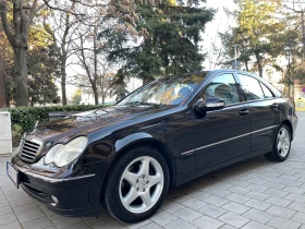 Mercedes-Benz C 180 #143KC#KOMPRESSOR#AVANTGARDE!, снимка 1