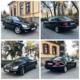 Mercedes-Benz C 180 #143KC#KOMPRESSOR#AVANTGARDE!, снимка 14