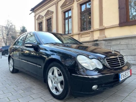 Mercedes-Benz C 180 #143KC#KOMPRESSOR#AVANTGARDE!, снимка 4