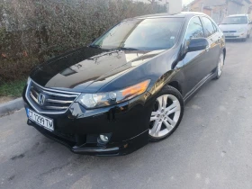 Honda Accord 2.4 Type S, снимка 1