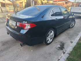 Honda Accord 2.4 Type S, снимка 3