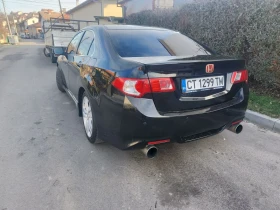 Honda Accord 2.4 Type S, снимка 2