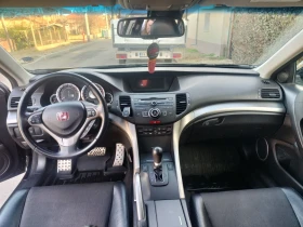 Honda Accord 2.4 Type S, снимка 5