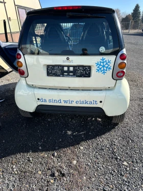 Smart Fortwo, снимка 2