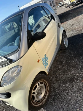 Smart Fortwo, снимка 11