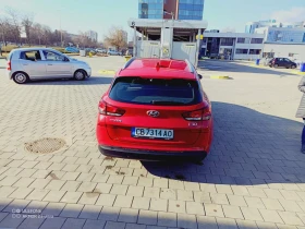 Hyundai I30  2019  1.6 CRDi 136HP 7DCT, снимка 5