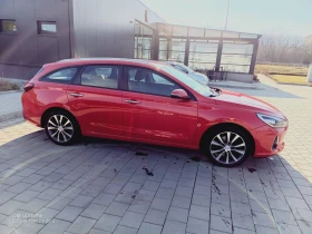 Hyundai I30  2019  1.6 CRDi 136HP 7DCT, снимка 2