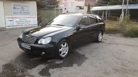 Mercedes-Benz C 220  | Mobile.bg    2