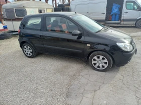 Hyundai Getz 1.5CRDI-90PS | Mobile.bg    3